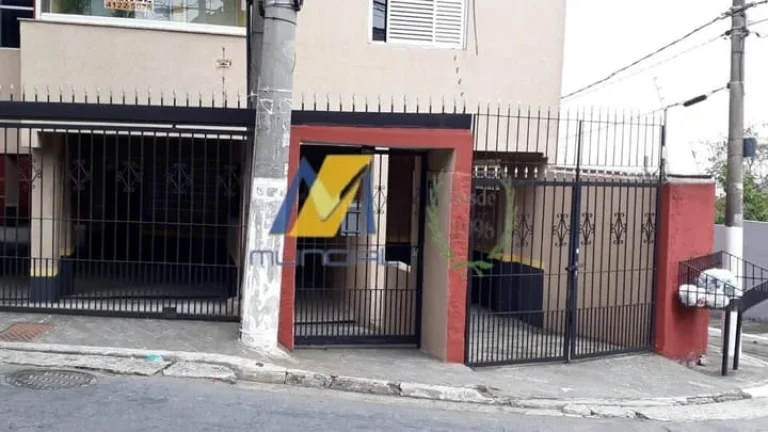 Imagem Vendo Apto em São Bernardo do Campo, Vila Aurea