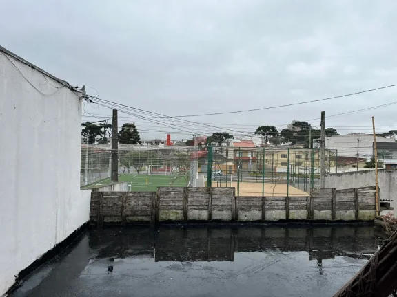 Imagem TERRENO com 3 dormitórios à venda com 295m² por R$ 550.000,00 no bairro Centro - PINHAIS / PR