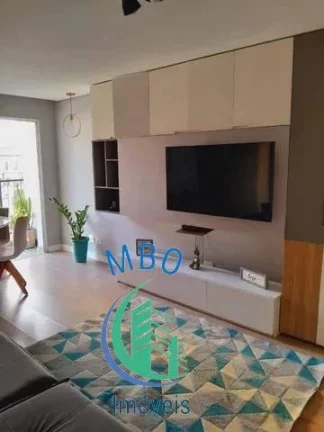 Apartamento com 2 quartos, à venda em São Paulo, Saúde
