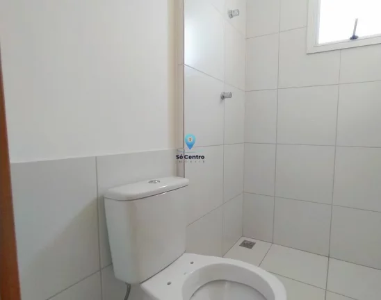 Imagem Ótimo apartamento à venda em Belo Horizonte. Com 2 quartos, sendo 1 suíte, 2 banheiros, 2 vagas d...