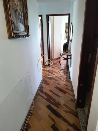 Imagem Apartamento 3 quartos (1 suíte ), 2 vagas, Edifício Maresias, Aquarius, Sjc