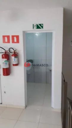 Imagem Salão Comercial para locação 3 Vagas, 243 m², Vila Califórnia, São Paulo, SP
