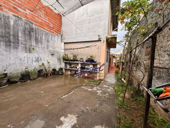 Imagem Casa Térrea com 2 quartos à venda, 92 m² Vila Mangalot - Parque São Domingos - São Paulo/SP