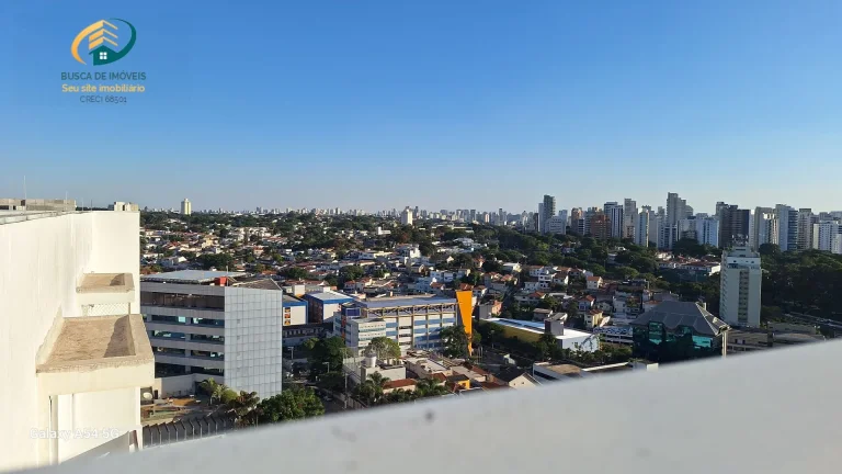Imagem Apartamento à venda no bairro Vila Clementino - São Paulo/SP, Zona Sul
