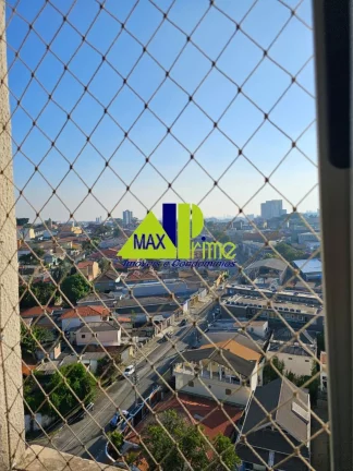 Imagem APARTAMENTO RESIDENCIAL em SÃO PAULO - SP, VILA RÉ