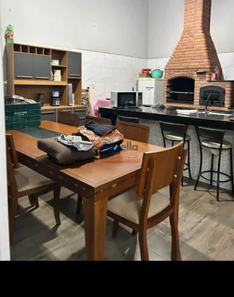Imagem Casa à venda no bairro JARDIM ALTO DOS YPÊS III - Mogi Guaçu/SP