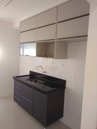 Imagem Exelente apartamento no centro jacarei 2 Dorms. (1 Suíte), CENTRO - JACAREISP
