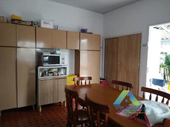 Imagem Casa com 2 dormitórios à venda, 164 m² por R$ 489.000,00 - Vila Liviero - São Paulo/SP