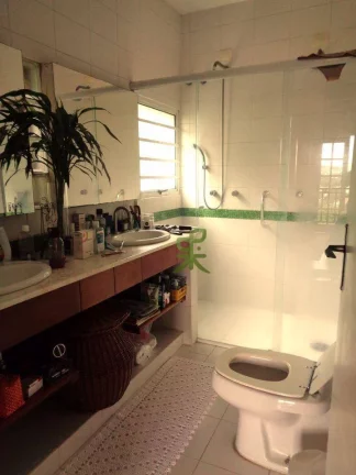 Imagem Sobrado com 4 dormitórios à venda, 400 m² por R$ 2.000.000,00 - Rolinópolis - São Paulo/SP