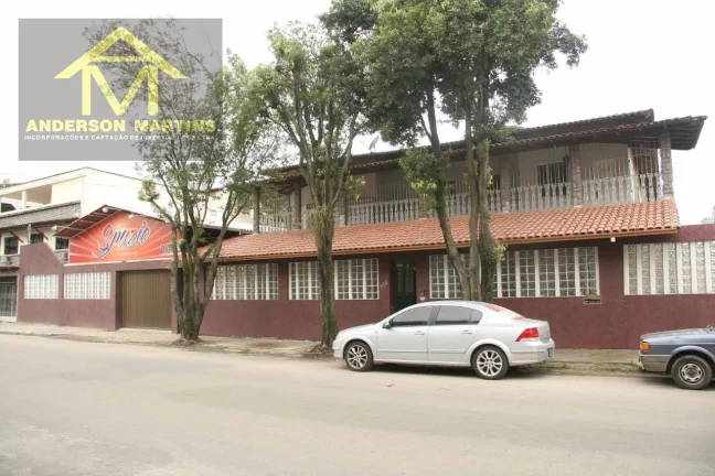 Imagem Imóvel Comercial à Venda, 1.678 m² em Centro De Vila Velha - Vila Velha