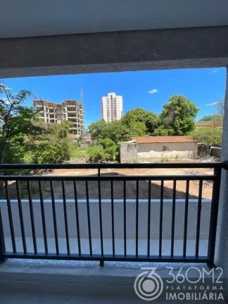 Imagem Apartamento para Venda em Santo André / SP no bairro Vila Eldízia