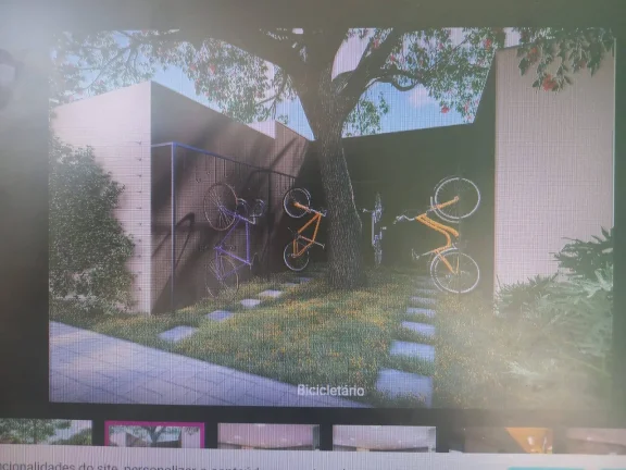 Imagem Apartamento para Venda com 2 Dormitórios no Belenzinho