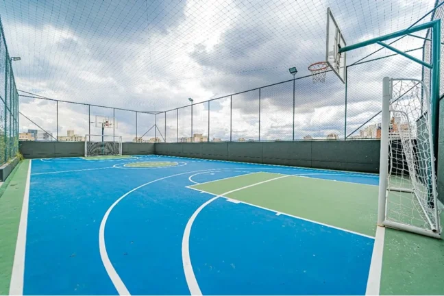 Imagem APARTAMENTO RESIDENCIAL em São Paulo - SP, Vila Mascote