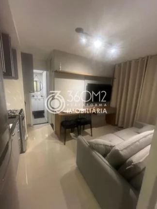 Imagem Apartamento Garden para Venda em Santo André / SP no bairro Vila Valparaíso