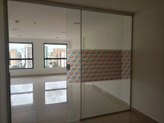 Imagem Sala Comercial no Executive Office Tower