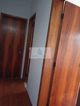 Imagem Apartamento à venda em Campo Grande, Rio de Janeiro-RJ: 2 quartos, 1 sala, 1 banheiro, 1 vaga de garagem!
