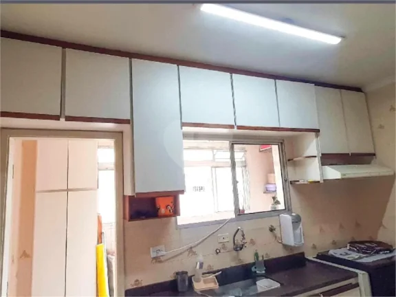 Imagem Apartamento à venda com 2 quartos no condomínio Jardim Das Flores, Cotia - SP