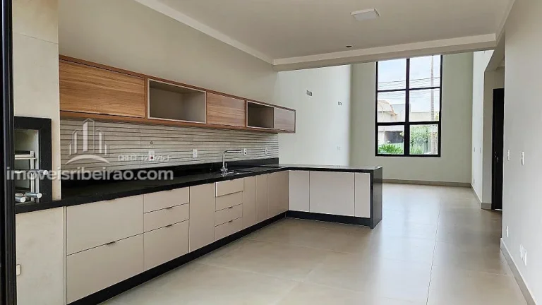 Imagem Casa condomínio Residencial Valência Ilha Gracia à venda