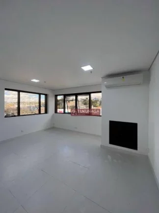 Imagem Sala à venda, 42 m² por R$ 725.000,00 - Centro - Arujá/SP