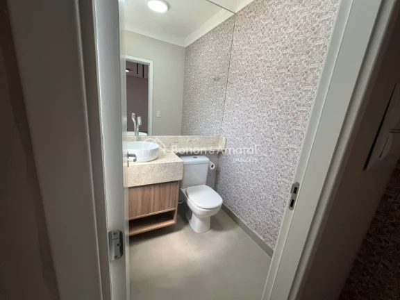 Imagem Oportunidade !

Excelente sobrado no Condomínio Brisa da Mata Village, Paulínia

Sobrado impecáve...
