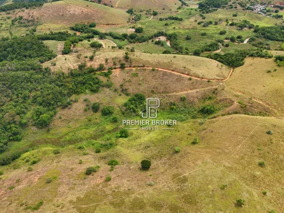 Imagem Fazenda à venda, 2710000 m² por R$ 5.400.000,00 - Meia Lua - Volta Grande/MG
