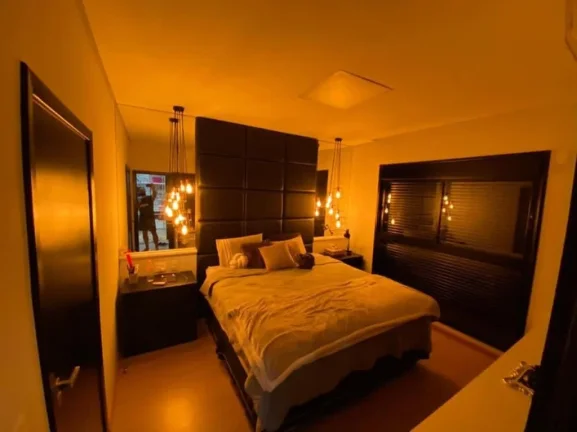 Imagem Casa 3 Suítes Condomínio Residencial Villa dos Inglezes-Sorocaba/SP