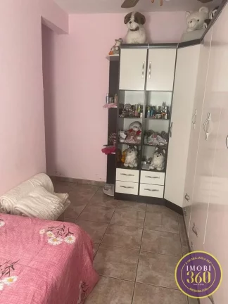 Imagem Sobrado à Venda em Vila Independência, São Paulo - SP