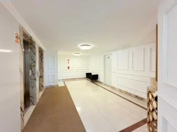Imagem Apartamento 1 Dormitório - Bairro Zona Nova