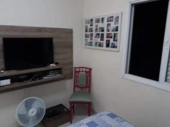 Imagem Apartamento com 2 dormitórios à venda, 66 m² por R$ 400.000,00 - Jardim América - São José dos Campos/SP