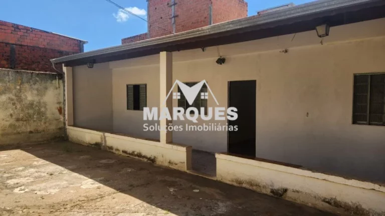 Imagem Imóvel c/ Salão Comercial á 100mts da Av. Brasil