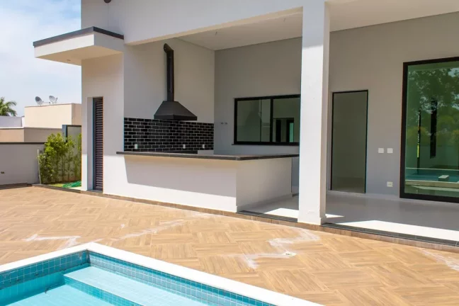 Imagem Casa condomínio Residencial dos Lagos