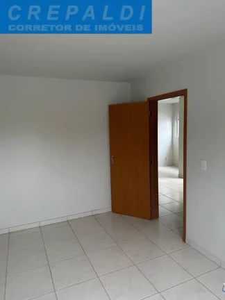 Imagem Apartamento Dois dormitórios a Venda Cidade Universitária Criciúma, Minha Casa Minha Vida,Construfase