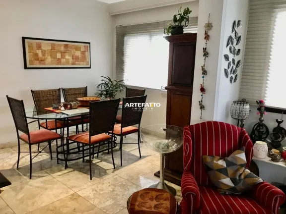 Imagem Apartamento de 197m2 com 3 vagas e piscina privativa na Vila Andrade, São Paulo