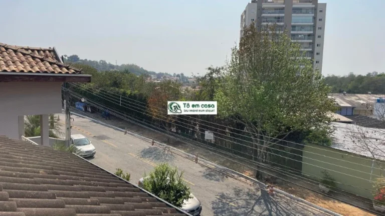 Imagem CASA RESIDENCIAL em SÃO JOSÉ DOS CAMPOS - SP, URBANOVA