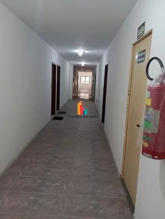 Imagem APARTAMENTO RESIDENCIAL em PRAIA GRANDE - SP, OCIAN