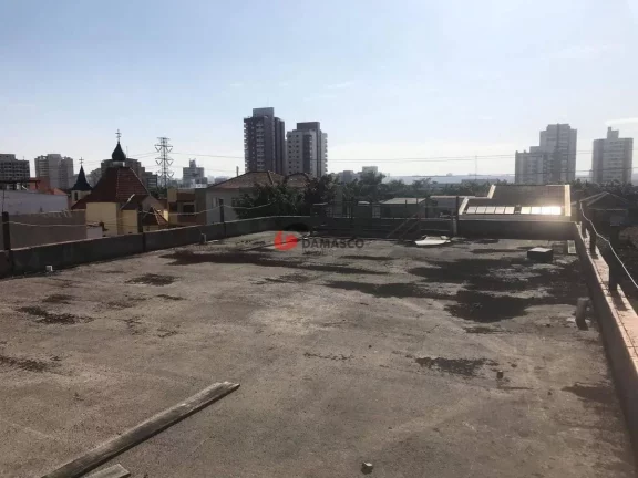 Imagem Prédio à venda 400M², Santa Maria, São Caetano do Sul - SP