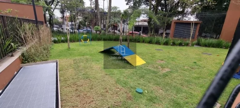 Imagem Apartamento Duplex Residencial à venda, Jardim Leonor, São Paulo - AD0009.