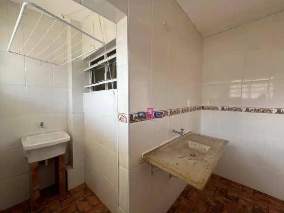Imagem Apartamento com 1 dormitório à venda, 57 m² por R$ 390.000 - Boqueirão - Santos/SP