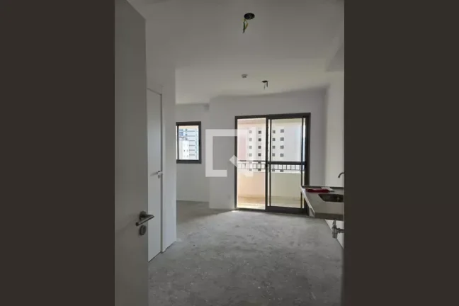 Imagem Apartamento à Venda - Vila Mariana, 1 Quarto, 32 m2