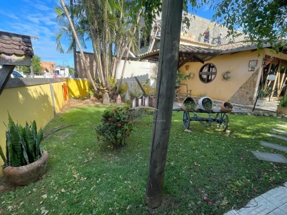Imagem CASA RESIDENCIAL em BARRA VELHA - SC, São Cristóvão