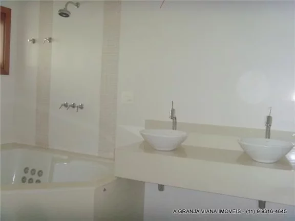 Imagem Casa com 4 dormitórios à venda, 785 m² por R$ 3.200.000,00 - Parque Primavera - Carapicuíba/SP