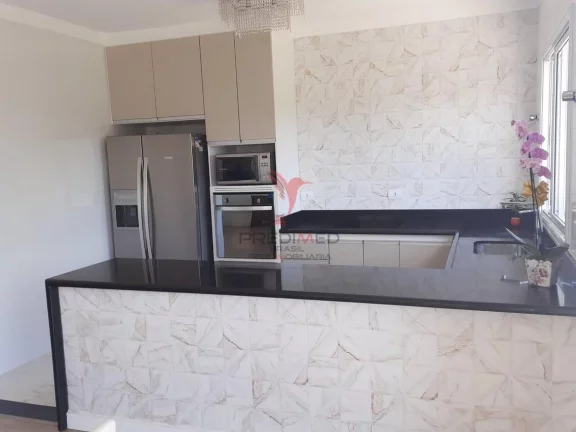 Imagem VENDO - Condomínio Colinas do Piracicaba / ACEITO PERMUTA CASA CONDOMINIO PIRACICABA
