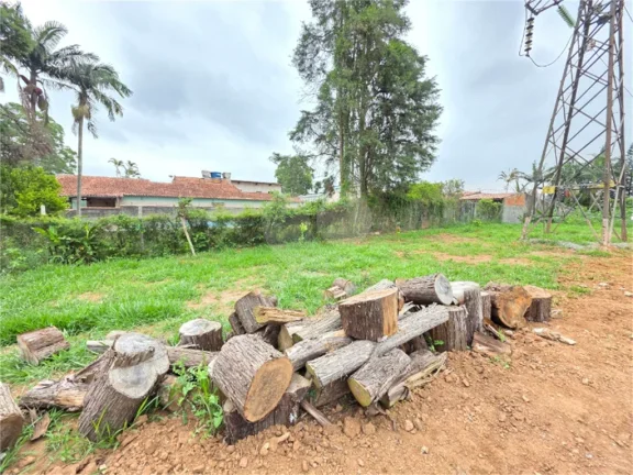 Imagem Terreno à venda em Condomínio Granja Viana Ii, Cotia - SP