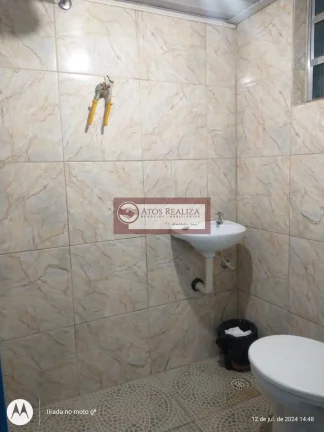 Imagem Casa Comercial em Campo Belo - 300m² por R$4.300 para Locação