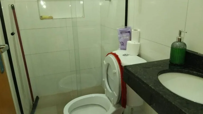 Imagem CASA COM 48 m² - TUPI - PRAIA GRANDE SP