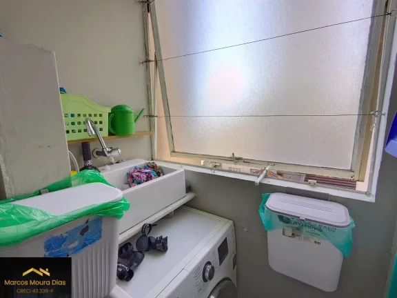 Imagem Apartamento Perto do Parque da Água Branca, Metro Barra Funda, 1 dormitório e 1 vaga com Portaria 24 hs