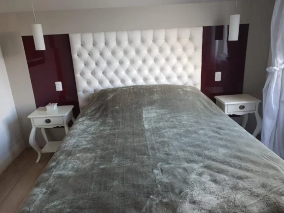 Imagem Apartamento 4 Dormitórios - Bairro Centro