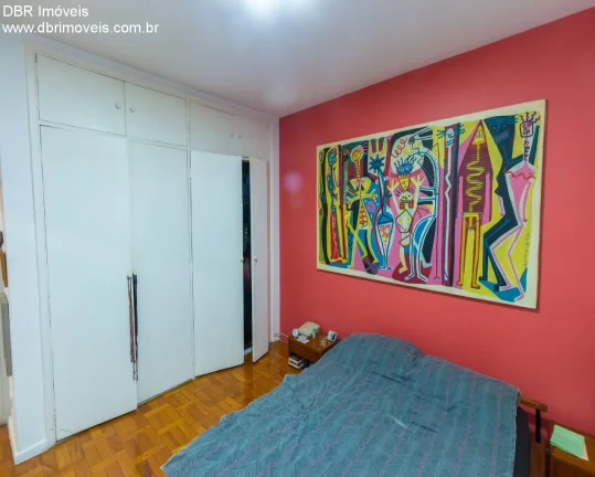 Imagem APARTAMENTO RESIDENCIAL em SÃO PAULO - SP, ITAIM BIBI