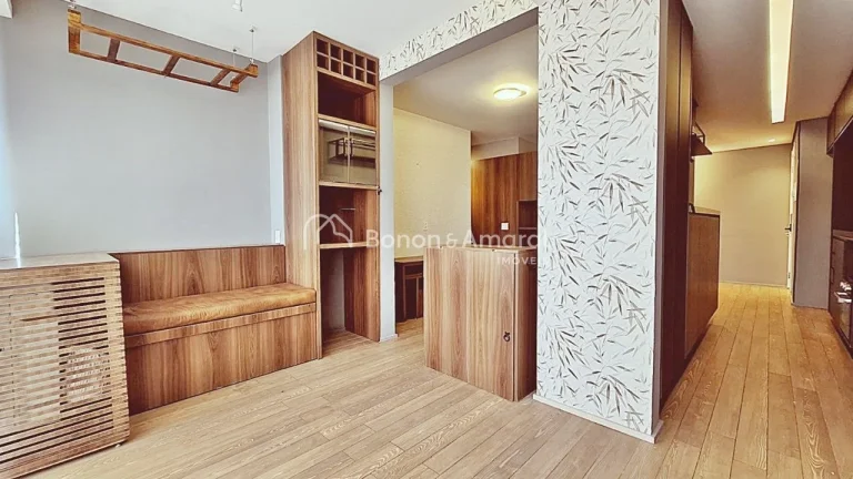 Imagem Apartamento a venda no Taquaral em Campinas!!

Apartamento com sol da manhã, 2 vagas de garagem e v...