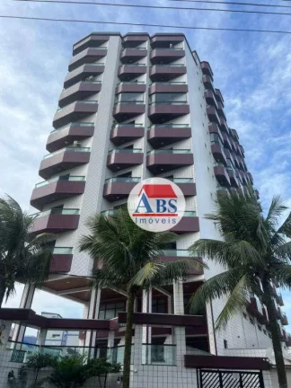 Apartamento à venda, 200 m² por R$ 700.000,00 - Mirim - Praia Grande/SP